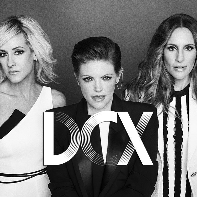 Dixie Chicks - Artysta, teksty piosenek, lyrics - teksciki.pl