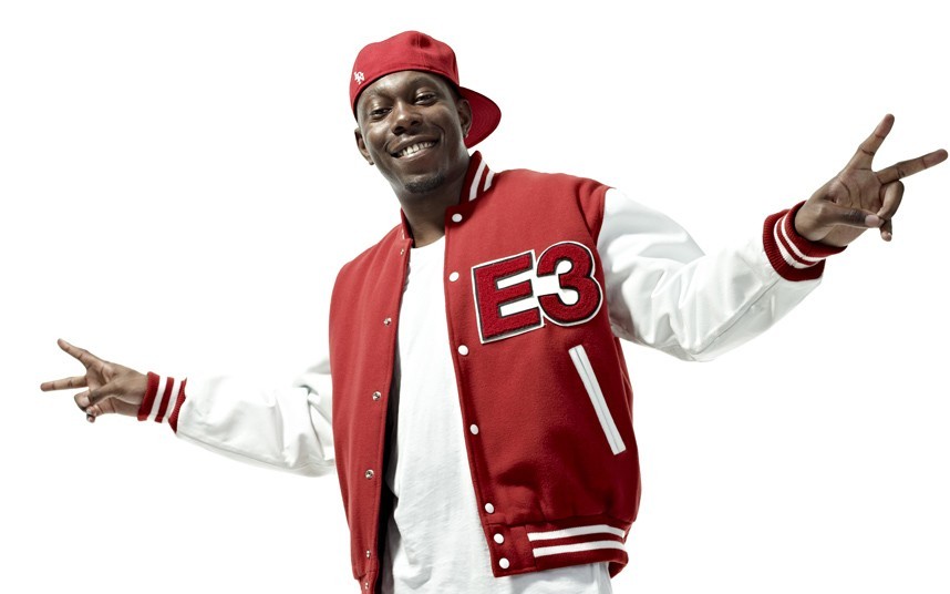 Dizzee Rascal - Artysta, teksty piosenek, lyrics - teksciki.pl