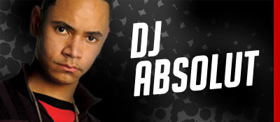 DJ Absolut - Artysta, teksty piosenek, lyrics - teksciki.pl