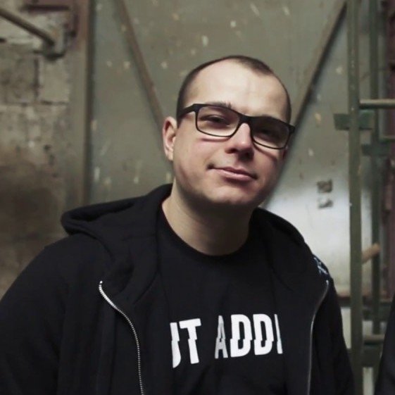 D.J. Ace - Artysta, teksty piosenek, lyrics - teksciki.pl