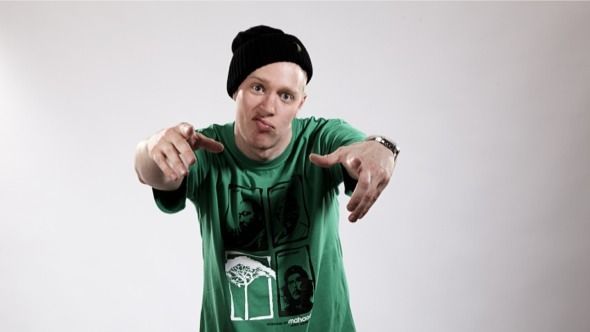 DJ Dynamite - Artysta, teksty piosenek, lyrics - teksciki.pl