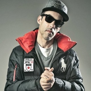 DJ Harsh - Artysta, teksty piosenek, lyrics - teksciki.pl