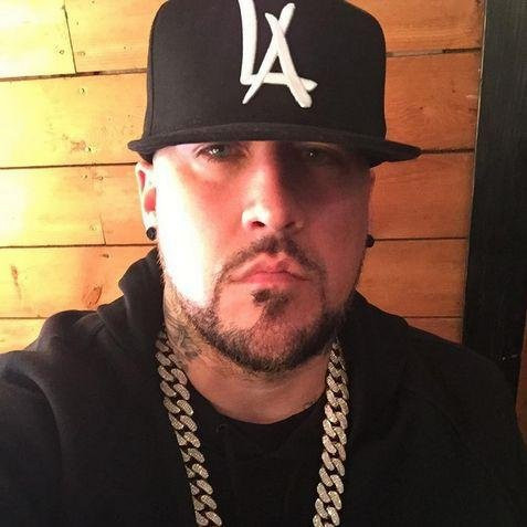 DJ Ill Will - Artysta, teksty piosenek, lyrics - teksciki.pl