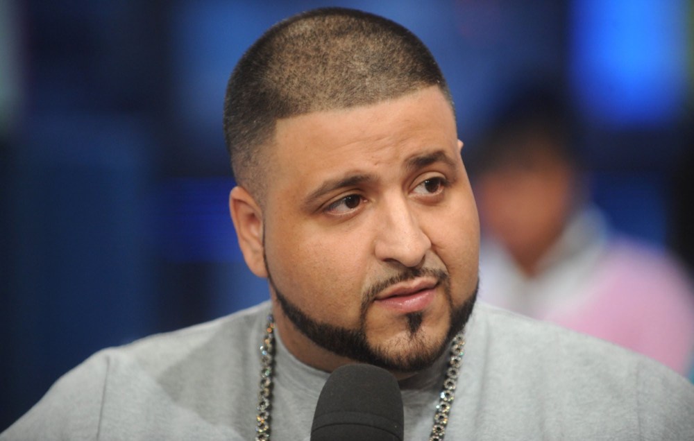 DJ Khaled - Artysta, teksty piosenek, lyrics - teksciki.pl