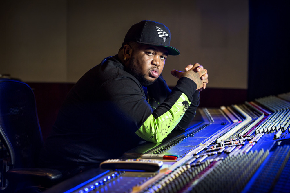 DJ Mustard - Artysta, teksty piosenek, lyrics - teksciki.pl