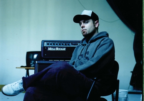 DJ Shadow - Artysta, teksty piosenek, lyrics - teksciki.pl