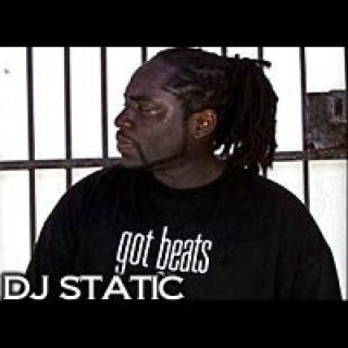 DJ Static - Artysta, teksty piosenek, lyrics - teksciki.pl