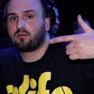 DJ Stickle - Artysta, teksty piosenek, lyrics - teksciki.pl