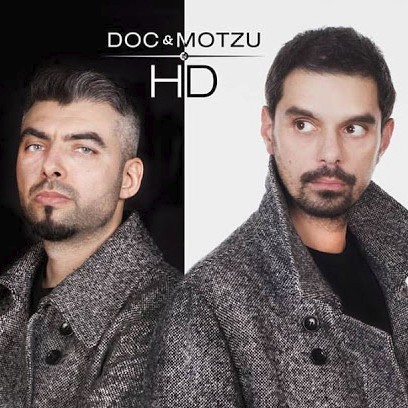 Doc & Motzu - Artysta, teksty piosenek, lyrics - teksciki.pl