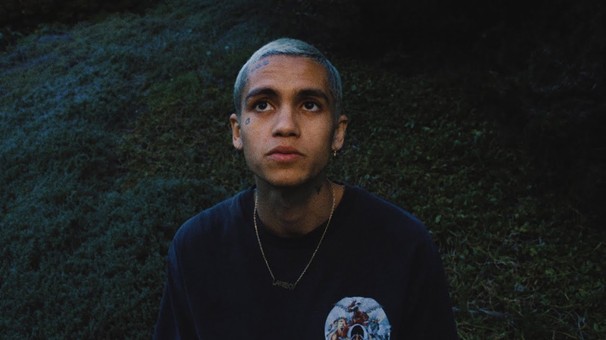 Dominic Fike - Artysta, teksty piosenek, lyrics - teksciki.pl