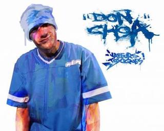 Don Choa - Artysta, teksty piosenek, lyrics - teksciki.pl