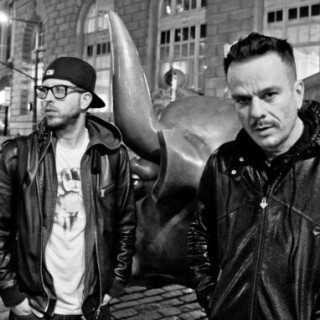 Don Joe & Shablo - Artysta, teksty piosenek, lyrics - teksciki.pl