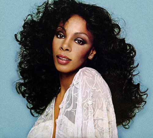Donna Summer - Artysta, teksty piosenek, lyrics - teksciki.pl