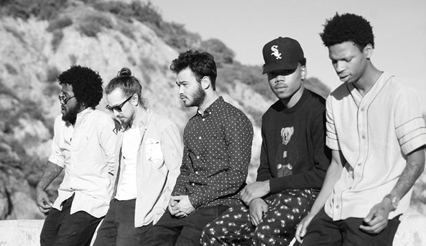 Donnie Trumpet & The Social Experiment - Artysta, teksty piosenek, lyrics - teksciki.pl