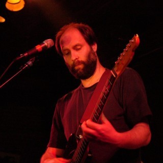 Doug Martsch - Artysta, teksty piosenek, lyrics - teksciki.pl