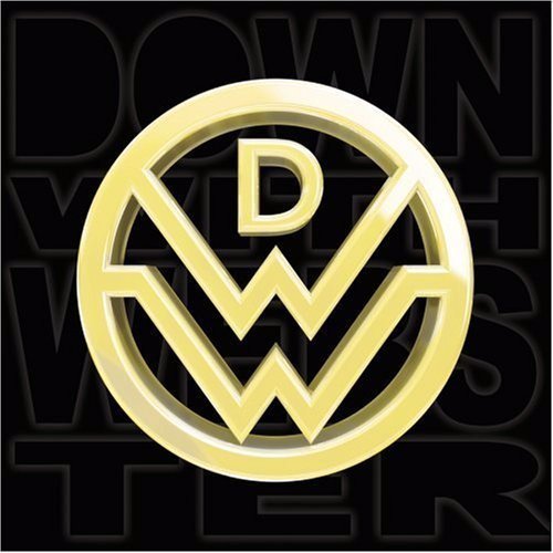 Down With Webster - Artysta, teksty piosenek, lyrics - teksciki.pl