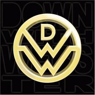 Down With Webster - Artysta, teksty piosenek, lyrics - teksciki.pl