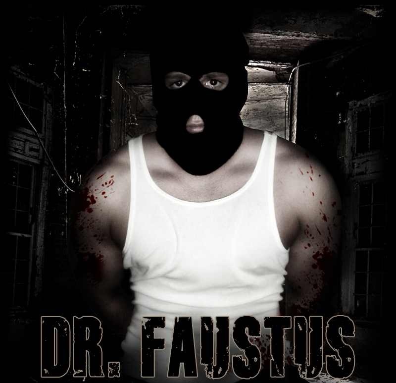 Dr Faustus - Artysta, teksty piosenek, lyrics - teksciki.pl
