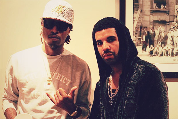 Drake & Future - Artysta, teksty piosenek, lyrics - teksciki.pl