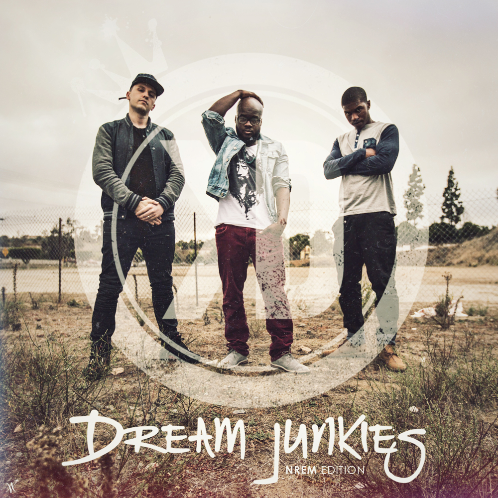 Dream Junkies - Artysta, teksty piosenek, lyrics - teksciki.pl