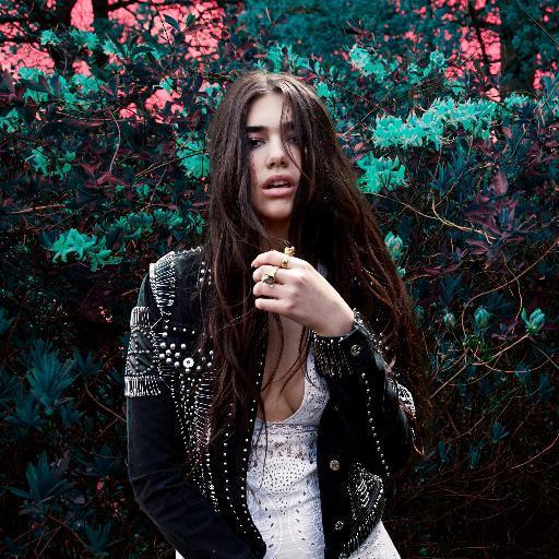 Dua Lipa - Artysta, teksty piosenek, lyrics - teksciki.pl