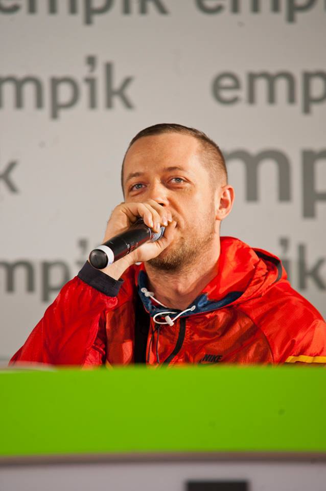Dudek P56 - Artysta, teksty piosenek, lyrics - teksciki.pl