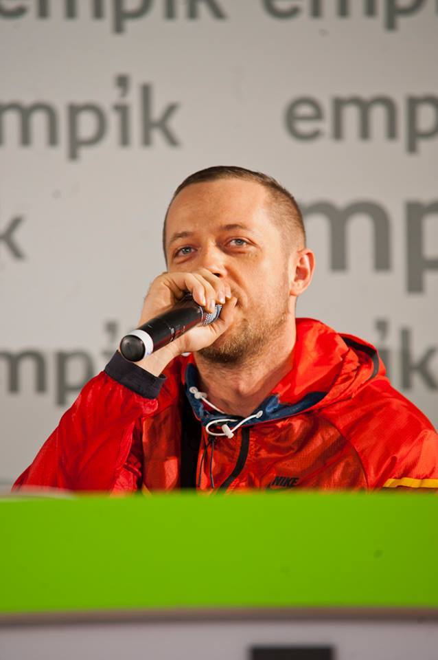 Dudek RPK - Artysta, teksty piosenek, lyrics - teksciki.pl