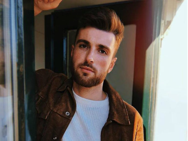 Duncan Laurence - Artysta, teksty piosenek, lyrics - teksciki.pl