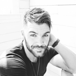 Dylan Scott - Artysta, teksty piosenek, lyrics - teksciki.pl