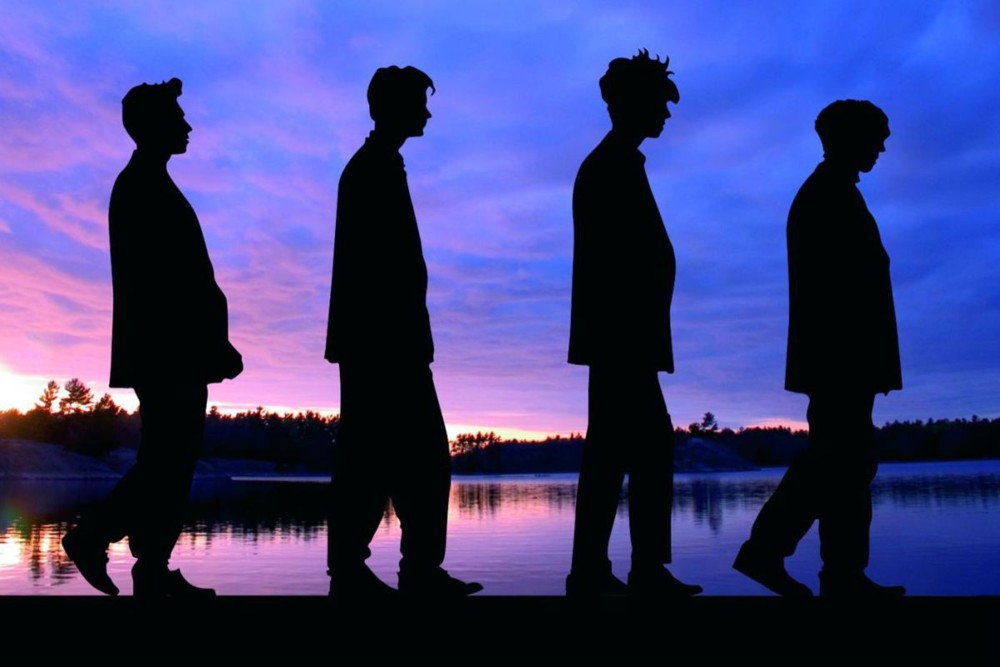 Echo and the Bunnymen - Artysta, teksty piosenek, lyrics - teksciki.pl