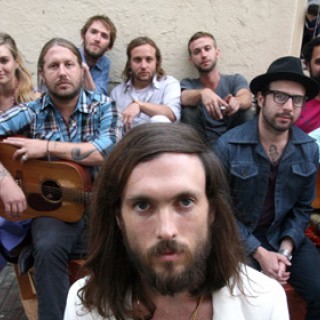 Edward Sharpe and the Magnetic Zeros - Artysta, teksty piosenek, lyrics - teksciki.pl