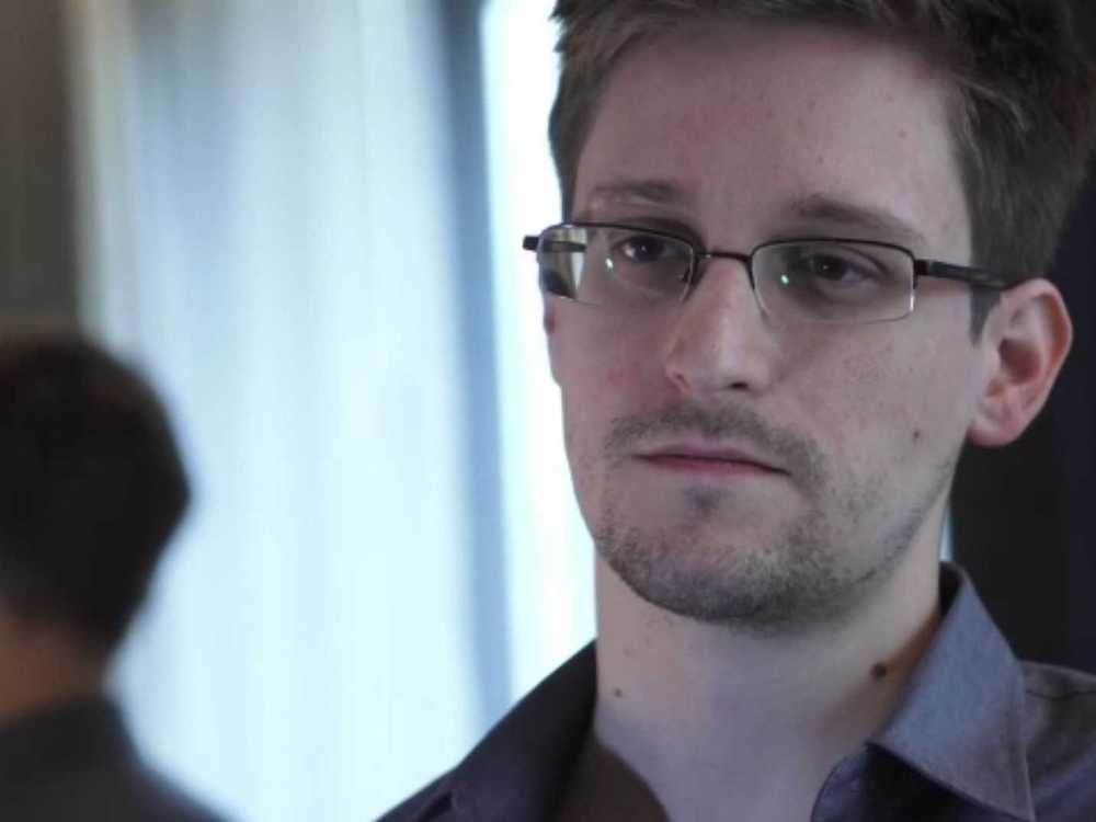 Edward Snowden - Artysta, teksty piosenek, lyrics - teksciki.pl