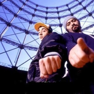 Eko Fresh & Azra - Artysta, teksty piosenek, lyrics - teksciki.pl