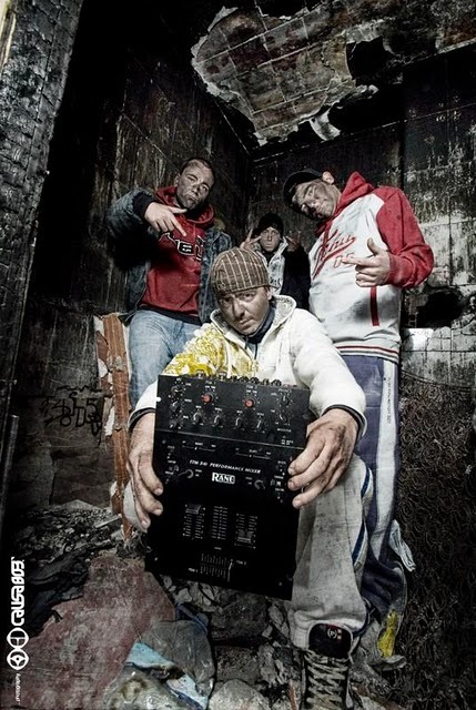 El Artefuckto - Artysta, teksty piosenek, lyrics - teksciki.pl