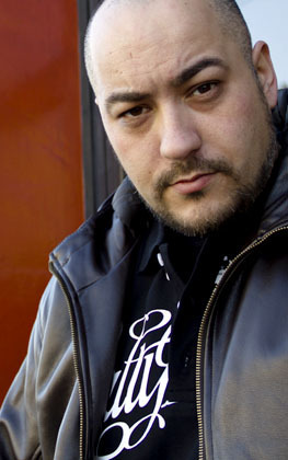 El Ose - Artysta, teksty piosenek, lyrics - teksciki.pl