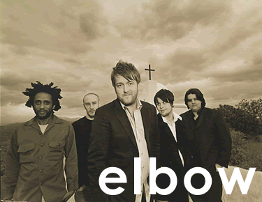 Elbow - Artysta, teksty piosenek, lyrics - teksciki.pl