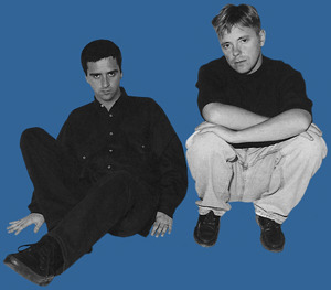 Electronic - Artysta, teksty piosenek, lyrics - teksciki.pl