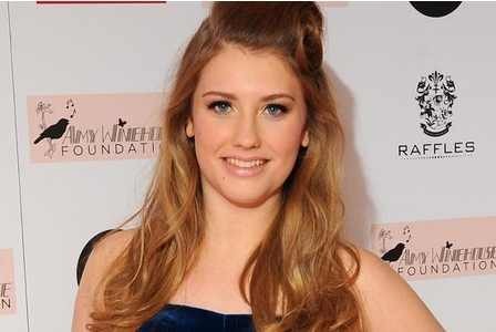 Ella Henderson - Artysta, teksty piosenek, lyrics - teksciki.pl