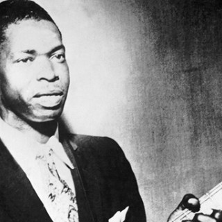Elmore James - Artysta, teksty piosenek, lyrics - teksciki.pl