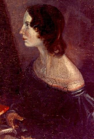 Emily Brontë - Artysta, teksty piosenek, lyrics - teksciki.pl