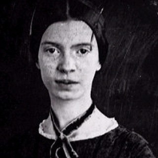 Emily Dickinson - Artysta, teksty piosenek, lyrics - teksciki.pl