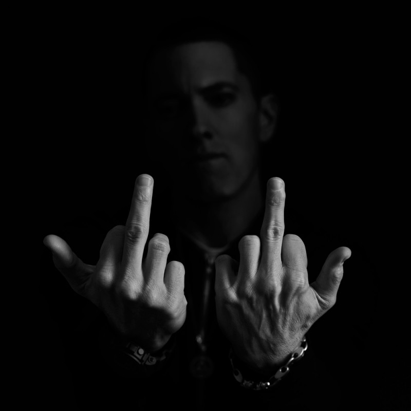 Eminem - Artysta, teksty piosenek, lyrics - teksciki.pl