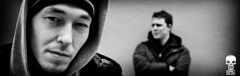 Epic Infantry - Artysta, teksty piosenek, lyrics - teksciki.pl