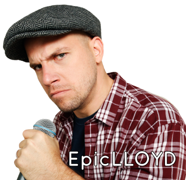 Epic LLOYD - Artysta, teksty piosenek, lyrics - teksciki.pl