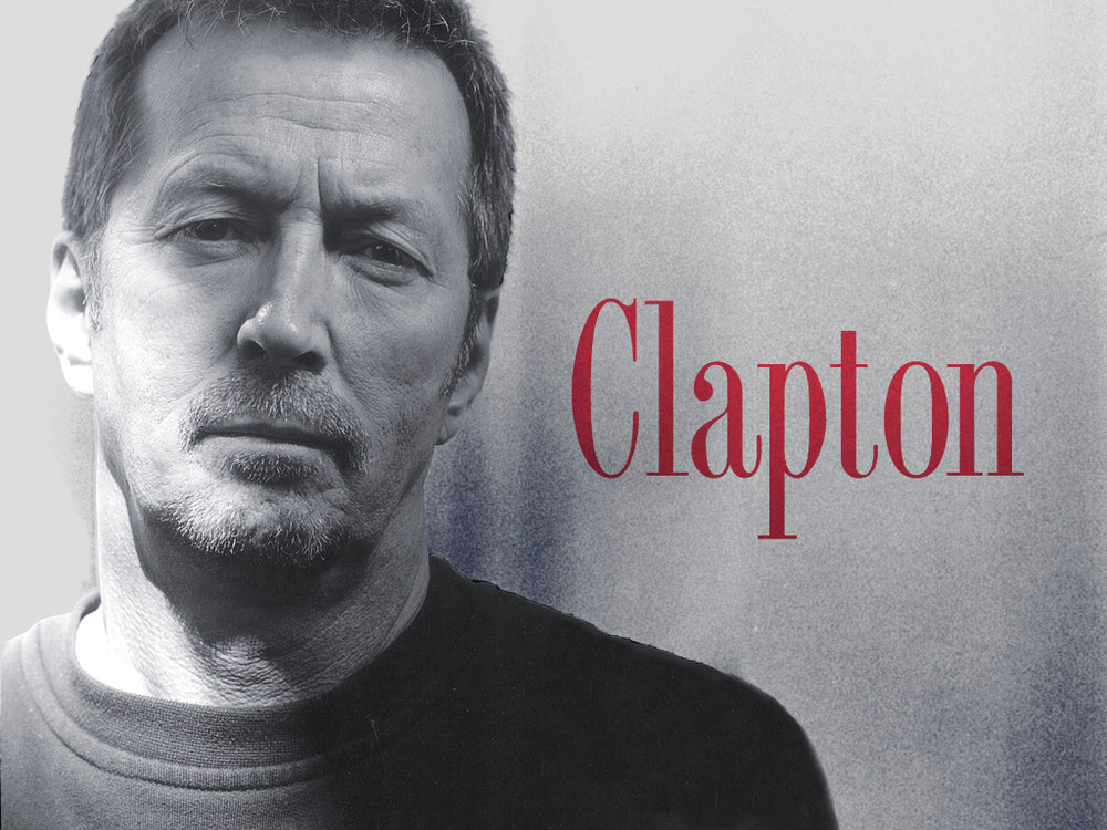 Eric Clapton - Artysta, teksty piosenek, lyrics - teksciki.pl