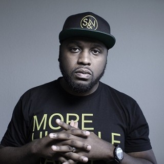 Eshon Burgundy - Artysta, teksty piosenek, lyrics - teksciki.pl