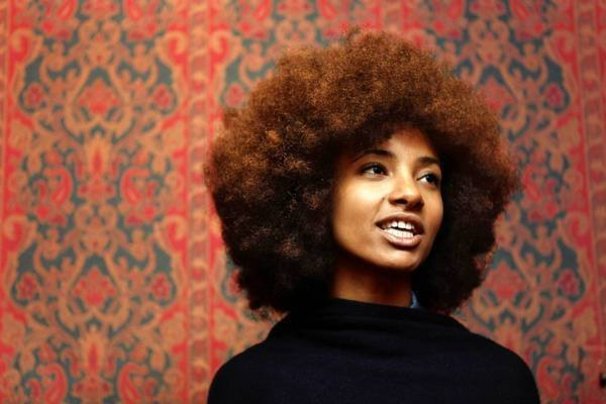 Esperanza Spalding - Artysta, teksty piosenek, lyrics - teksciki.pl