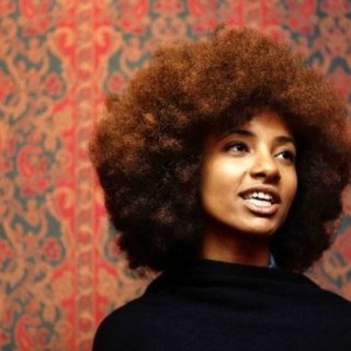 Esperanza Spalding - Artysta, teksty piosenek, lyrics - teksciki.pl