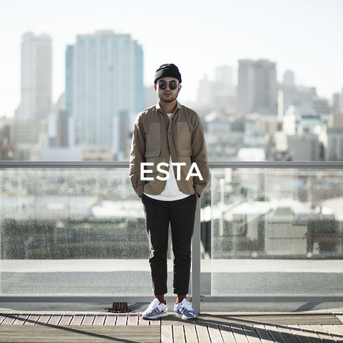 Esta (Producer) - Artysta, teksty piosenek, lyrics - teksciki.pl