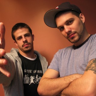 Eyedea & Abilities - Artysta, teksty piosenek, lyrics - teksciki.pl
